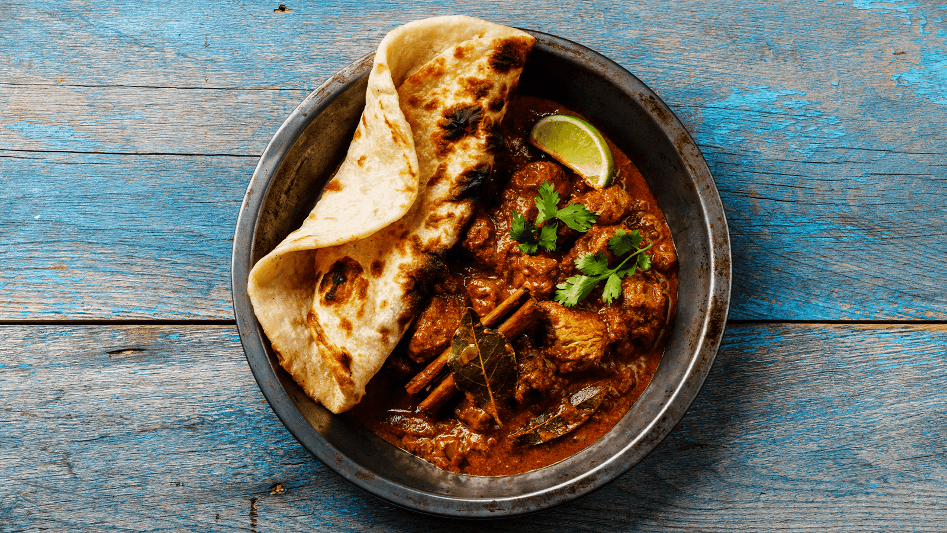 Taste of India Nottingham